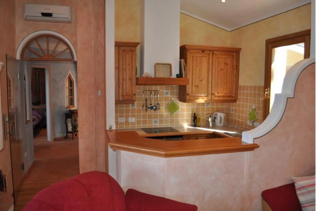 Villa Peducelli By Agenzia Solturelba Capoliveri  0*, Capoliveri (Isola d'Elba)