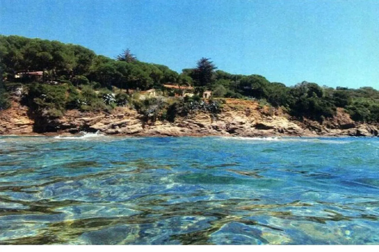 Villa Peducelli By Agenzia Solturelba Capoliveri  0*, Capoliveri (Isola d'Elba) Italy