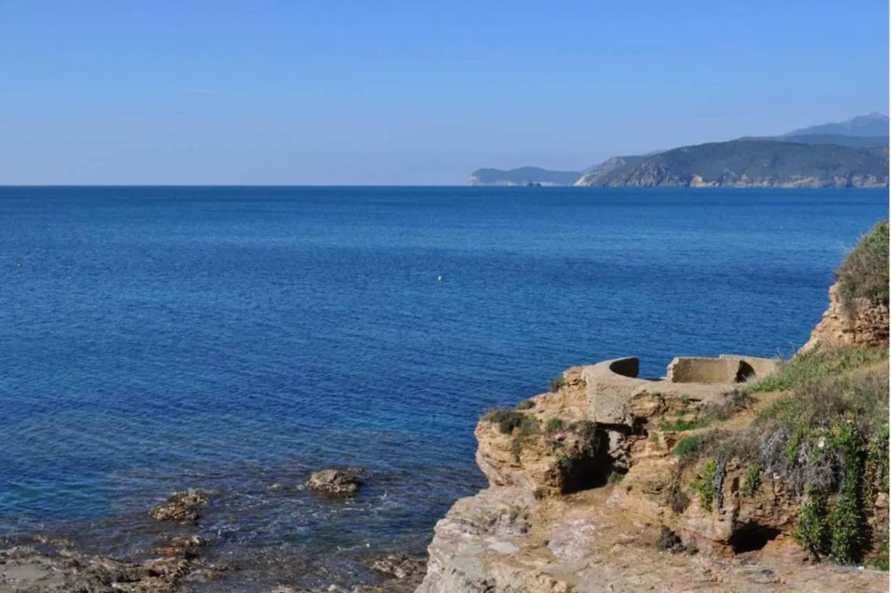 Villa Peducelli By Agenzia Solturelba 카폴리베리 이탈리아