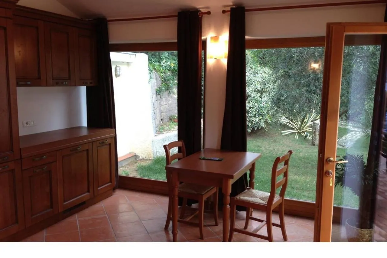 Villa Peducelli By Agenzia Solturelba 카폴리베리