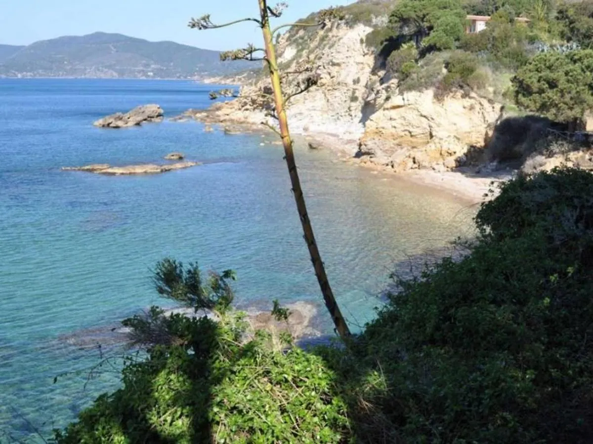 Villa Peducelli By Agenzia Solturelba Capoliveri