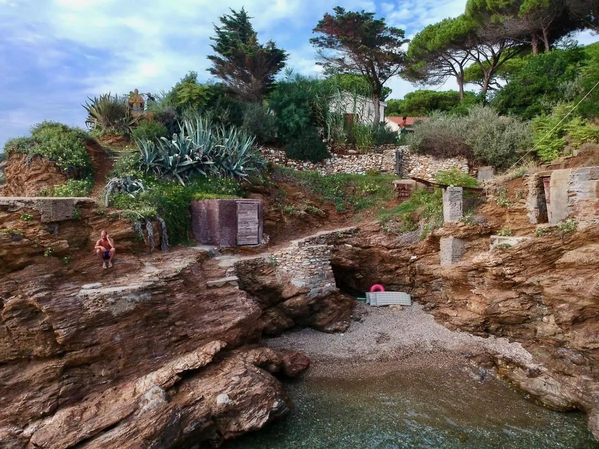 Villa Peducelli By Agenzia Solturelba 카폴리베리 0*,  이탈리아